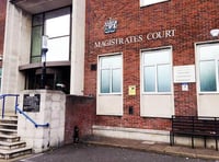 Waterlooville shoplifter banned under Criminal Behaviour Order