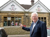 Haslemere post office again under threat of closure after resignation