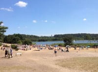 Car parking charges to increase ten per cent at Frensham Great Pond