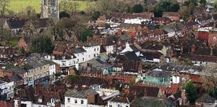 Farnham and Haslemere ranked in top ten most popular places to live