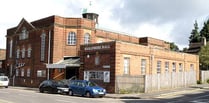 Town council helps keep roof over hall’s head with £40,000 funding