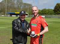 From murk came Petersfield Town's run to promotion and the title