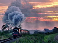 All aboard the Watercress Line: Celebrating 50 years this half-term!