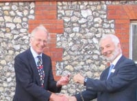 Petersfield museum celebrates purchase police station with open day