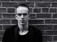 Andrew McMillan gets Physical as one of the poetry festival's headliners