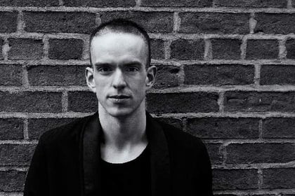 Andrew McMillan gets Physical as one of the poetry festival's headliners