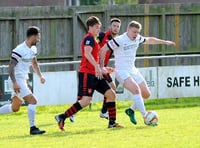 Petersfield Town beaten despite improved performance