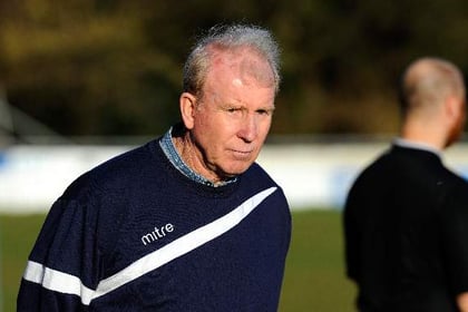 Petersfield Town hoping for improved results
