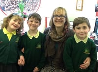 New headteacher at Petersfield Infant School pledges the school will offer a "unique learning experience"