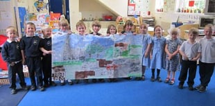 Froxfield Primary School asks for planning permission for wooden library and yurt