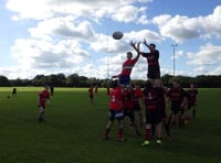 Petersfield Colts win friendly against Millbrook