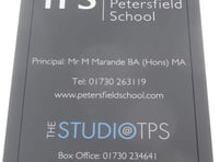 Petersfield schools could lose cash or teachers says union