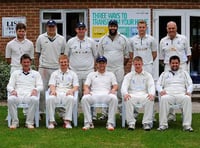 Liss Cricket Club aiming for new pavilion