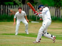 Defeat for Headley’s third team