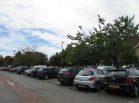 Car parking in Petersfield to go up by '17 percent'