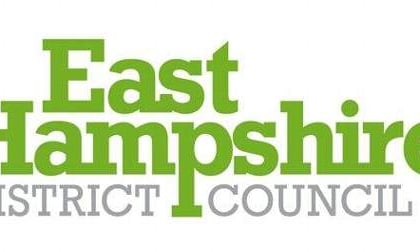 East Hampshire litterers fined in court