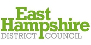 East Hampshire litterers fined in court