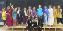 Greatham Primary School’s drama club set to perform