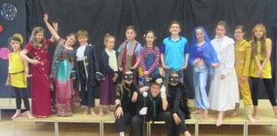 Greatham Primary School’s drama club set to perform