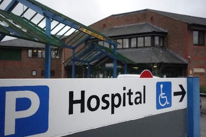 Flu closes Petersfield minor injuries unit over New Year