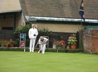 Petersfield Bowls Club hold finals