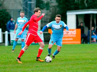 Wallace and Coverdale earn AFC Petersfield victory