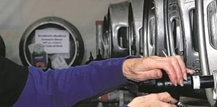 Time to roll out the barrel as Denmead Beer Festival returns