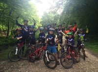 Pedal 2 Pedal are running courses for children