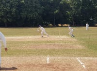 Petersfield’s second team lose in penultimate over at Ropley