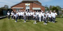 Headley Bowling Club starts new season