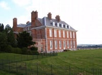 Dates agreed - final phase of Uppark House sewage project road closure