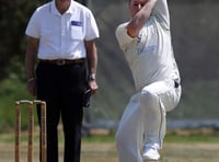 Batting collapse proves costly as Liss fall to disappointing loss