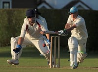 Liphook’s third team slip to a 30-run defeat