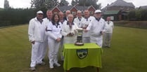 Petersfield win Hunter Cup final by single shot