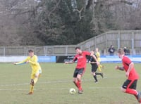 Summerhill believes Petersfield Town face key period