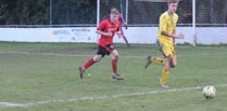 Petersfield Town manager’s pride after Eastleigh loss