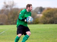 AFC Petersfield earn point on the road