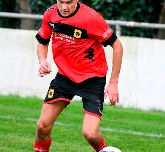 Early goal sends Petersfield Town to defeat on home soil