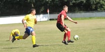 Cheap free kick proves costly as Petersfield Town crash to home defeat