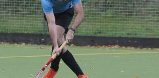 Petersfield Hockey Club face a busy Saturday