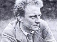 Edward Thomas Literary Festival programme announced