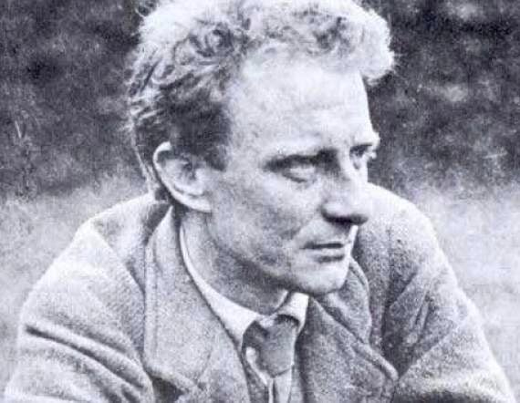 Edward Thomas Literary Festival programme announced