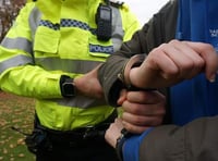 Anger as police ignore eight thefts