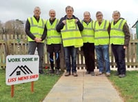 Petersfield Men's Shed doors to finally open