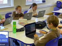 Microsoft recognises Amesbury School as innovative user of technology