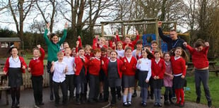 School gets ‘good’ grading by Ofsted