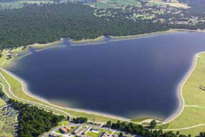 Work to build reservoir starts this month