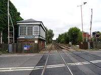 Appeal launched to help save Victorian signal box