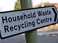 Petersfield recycling tip to reopen