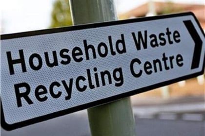 Petersfield recycling tip to reopen